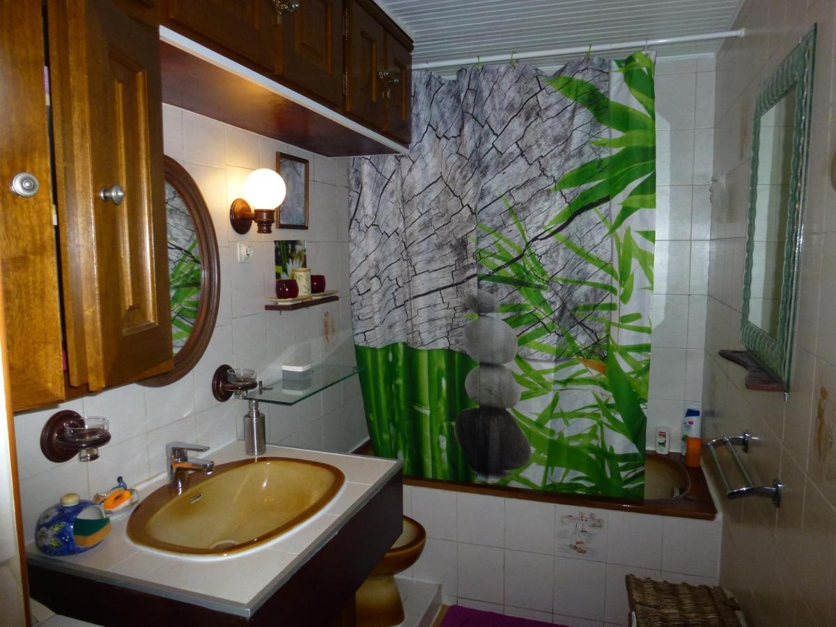 Spacieux Appartement Zen 3Pieces Nice Centre Exterior foto