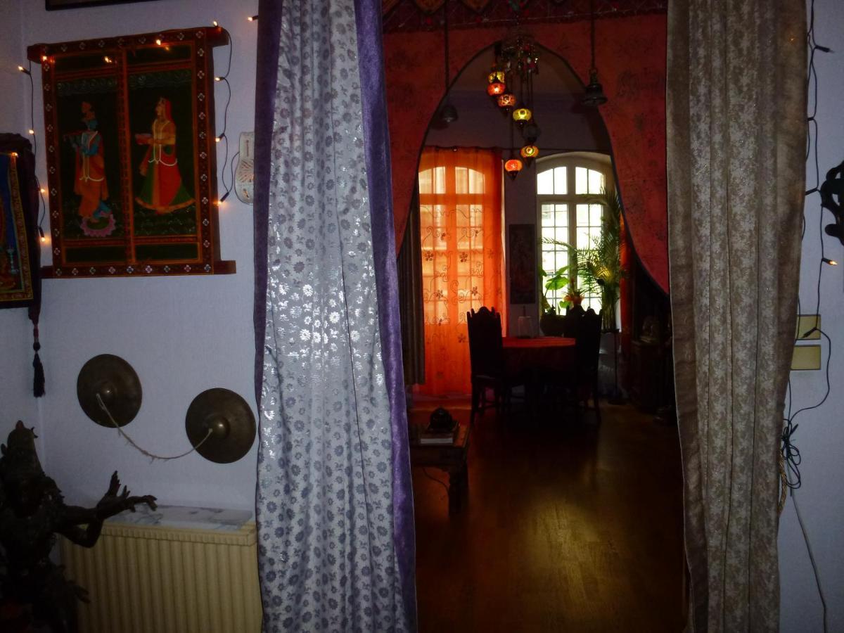 Spacieux Appartement Zen 3Pieces Nice Centre Exterior foto